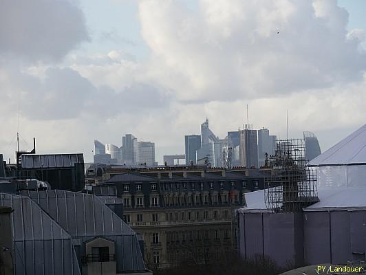 Paris vu d'en haut, 25 rue Aubry le Boucher