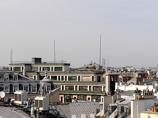 Paris vu d'en haut, 7 rue des Lavandires Sainte-Opportune